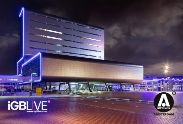 New features confirmed for historic iGB Live! as momentum builds for premier i-gaming event