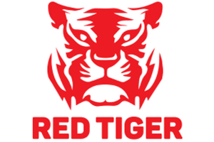 Red Tiger slots now available with Veikkaus