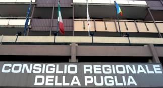 Regione Puglia, il presidente Introna: "Il 5 dicembre il sì alla legge sul gioco"