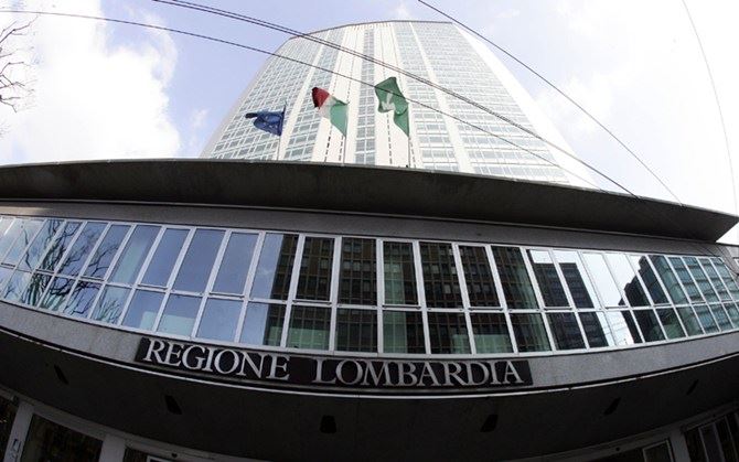 Legge regionale Lombardia assegnata in commissione Finanze e Affari sociali