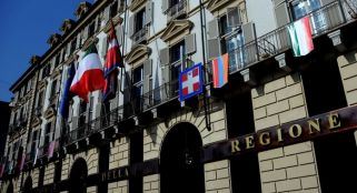 Piemonte: la legge regionale sul gioco approda alla Camera