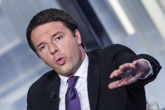 'Presto meno slot negli esercizi': parola di Matteo Renzi