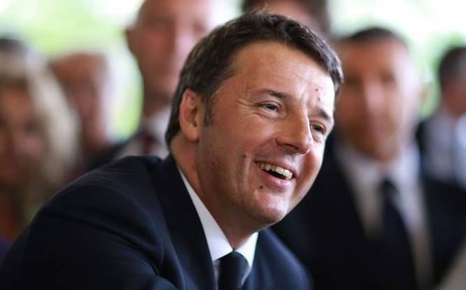 Renzi e la 'battaglia' alle slot: tanto rumore per nulla, o poco più