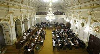 Repubblica Ceca, deputato Kalousek blocca votazioni su legge gioco 