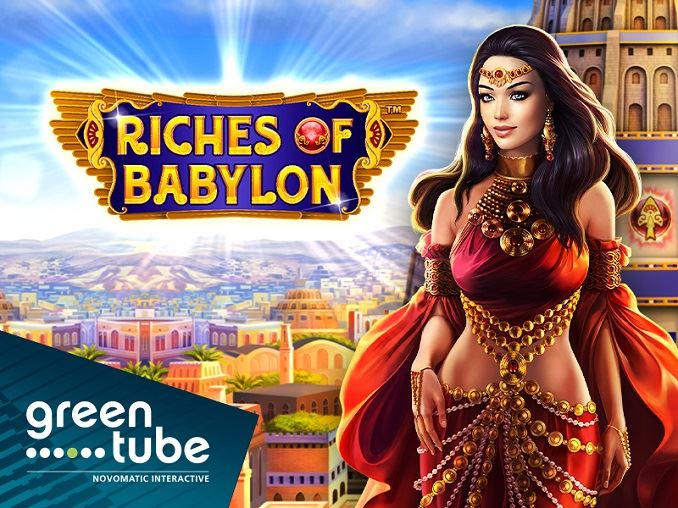 Discover the Riches of Babylon