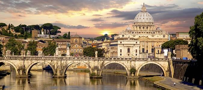 Roma: nuovo regolamento su tutela del centro storico, stop a sale gioco