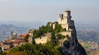 San Marino, Fondazione Caponnetto: 'Centri scommesse e slot da monitorare'