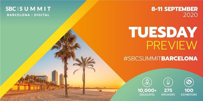 Sbc Summit Barcelona - Digital at the starting line