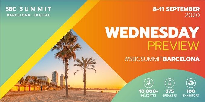 Sbc Summit Barcelona - Digital, innovation first