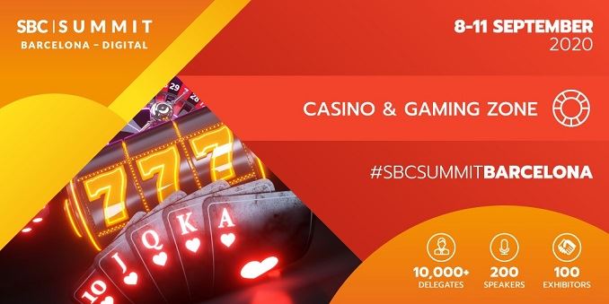 Future of Casino & Gaming industry in focus at Sbc Summit Barcelona - Digital