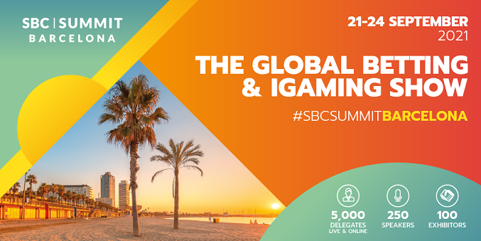Future of sports betting in the spotlight at SBC Summit Barcelona