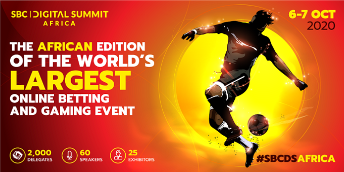 Explore the betting industry’s greatest opportunities at SBC Digital Summit Africa
