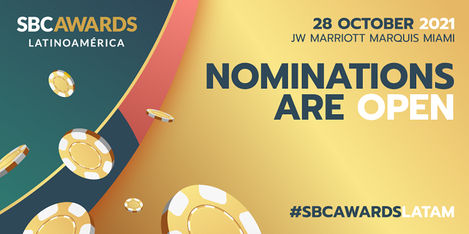 New SBC Awards Latinoamérica to celebrate the best in betting and gaming