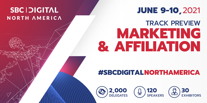 SBC Digital North America to Examine Future of Sports Betting Marketing