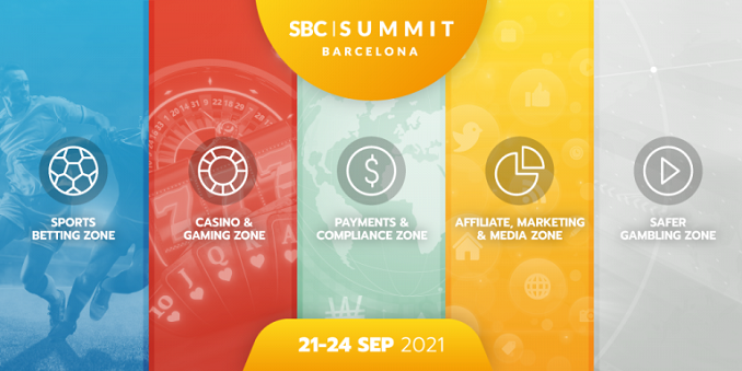 Sbc Summit Barcelona comes back live on september