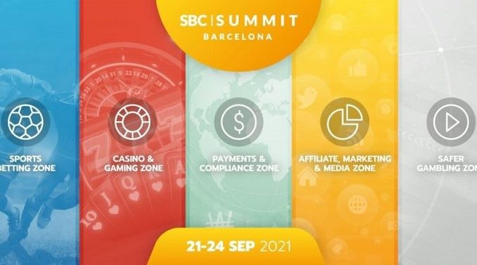 SBC Summit Barcelona, the next steps of  betting and iGaming