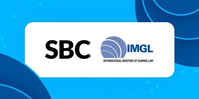 IMGL to host Masterclasses at SBC’s 2021 events