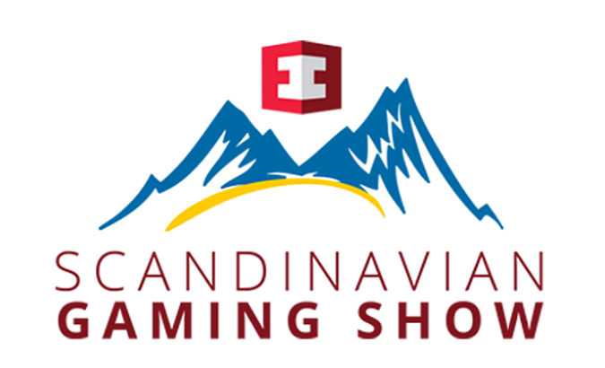 Venue Announcement for the 2nd annual Scandinavian Gaming Show 2019