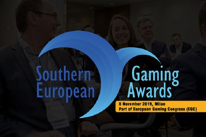 Nominations are open for the 2019 edition of Southern European Gaming Awards (SEG Awards)