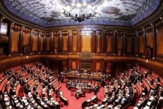 Senato, Lega Nord chiede moratoria su gioco online