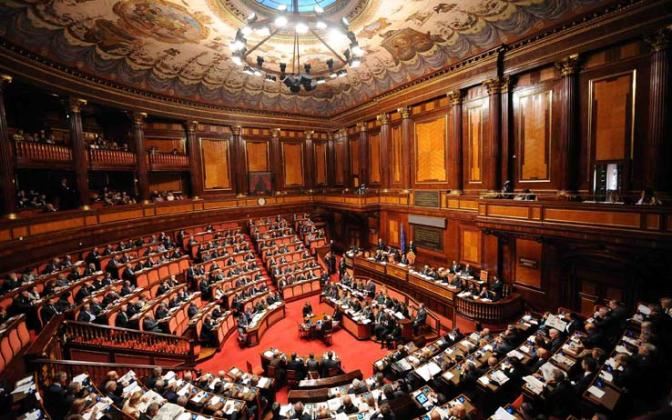 Senato, Fi-PdL: 'Criminalità organizzata in Veneto investe nel gioco'