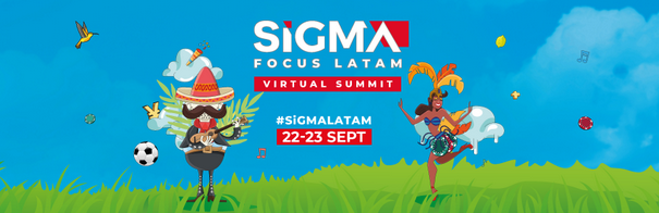 SiGMA launches third pillar in its events portfolio: SiGMA LatAam