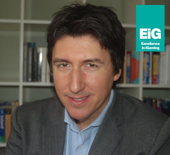 BetBuddy CEO to show how data can encourage positive play at EiG