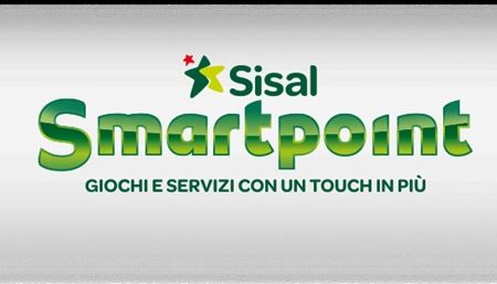 Sisal: secondo posto all'ELIA 2015 grazie al concept retail Smartpoint
