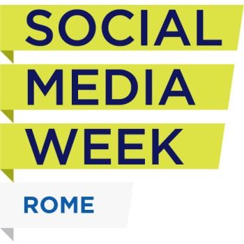 Social Media Week, a settembre a Roma e in cinque continenti