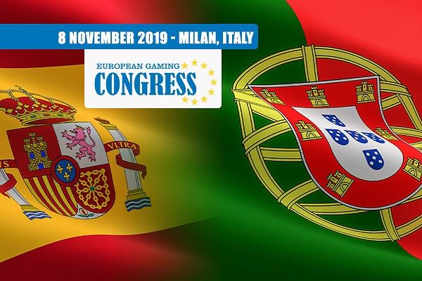 Spanish and Portuguese gambling industry in focus at Egc Milan 2019