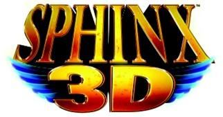 Gtech is bringing gaming to life in Germany with Sphinx 3d
