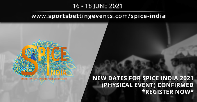 New Dates for SPiCE India (Physical Event) Confirmed