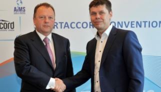 Sportradar and Sportaccord signed a MoU for betting integrity