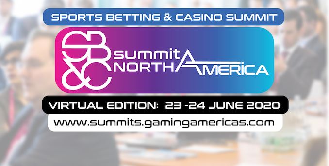 Sports Betting & Casino Summit North America assembles betting industry VIPs