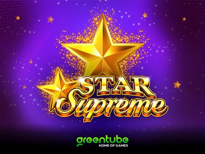 Greentube unleashes galactic potential with Star Supreme