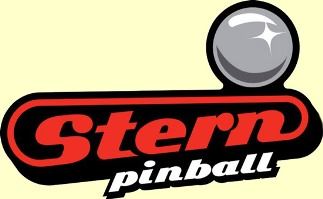 Keeping the Ball Alive: an Art book for 30 Years of Stern Pinball
