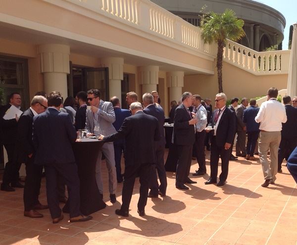 Euromat 2018 Summit, networking par excellence in Monaco
