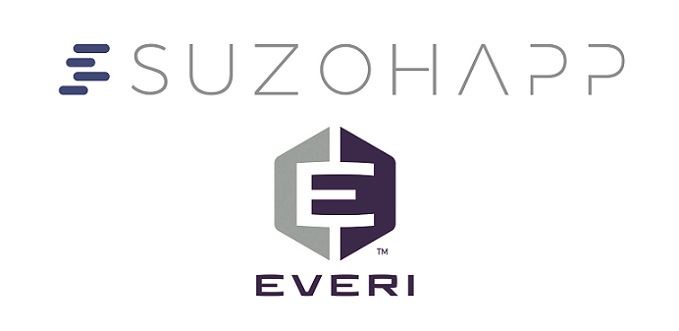 SUZOHAPP and Everi Join Forces to Offer Solutions for Casino Cash Management