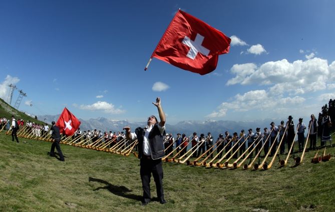 Svizzera: lotterie e scommesse crescono dell'1,5%