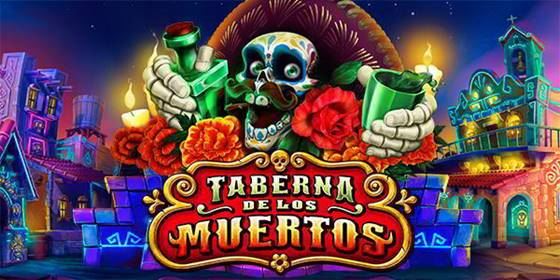 Mexican-themed slot takes players on a spooky ride through the Sonora