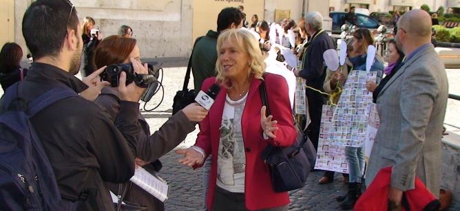 Tarzia (Regione Lazio): "Camera approvi Ddl su gioco patologico"