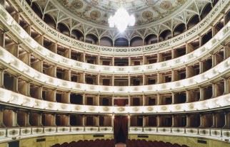 Gioco protagonista al Teatro Lirico Sperimentale di Spoleto: prevista anche tavola rotonda