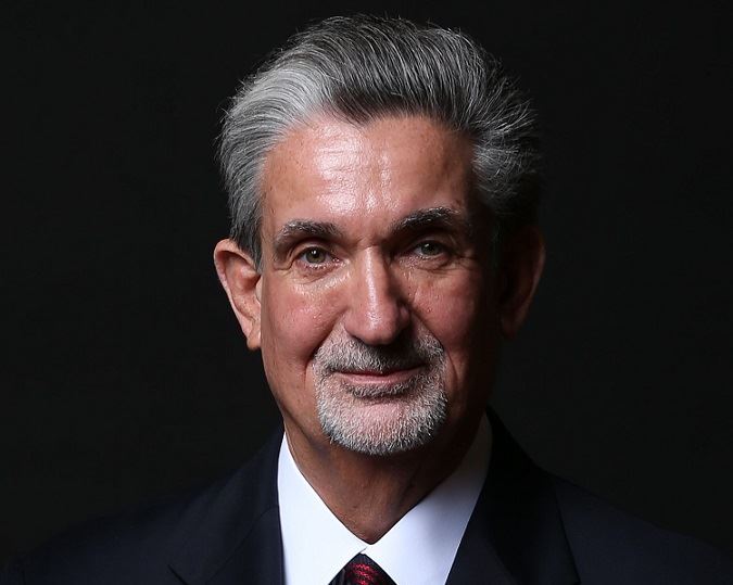 Washington Capitals and Washington Wizards owner Ted Leonsis, the pioneer of legalized US sports betting, confirmed as SBUSA keynote