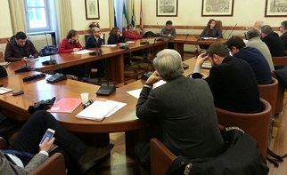 Gioco, Torino: approvato rapporto conclusivo Commissione legalità