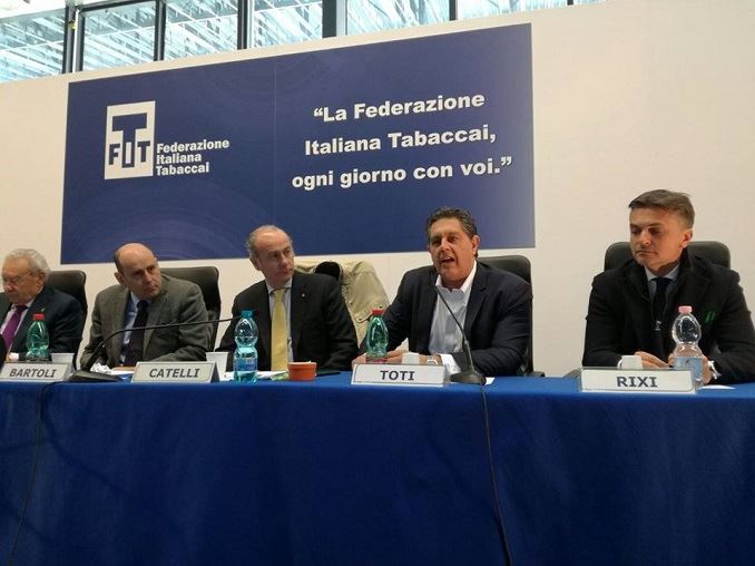 Toti (Regione Liguria): 'Bloccheremo la legge sul Gap'