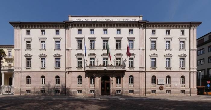 Giovanazzi (Provincia Trento): 'A che punto è attuazione legge Gap?'