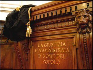 Sentenza Cds su orari sale, Curcio (Sapar): "No riforme nei tribunali"