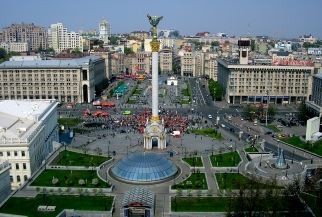 Ucraina, Kiev diventa capitale dell’intrattenimento