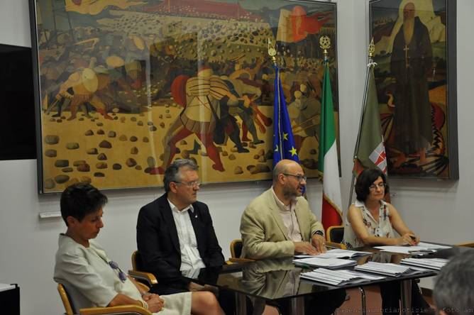 Umbria, Bartolini: 'Regione impegnata su prevenzione, in autunno campagna informativa'