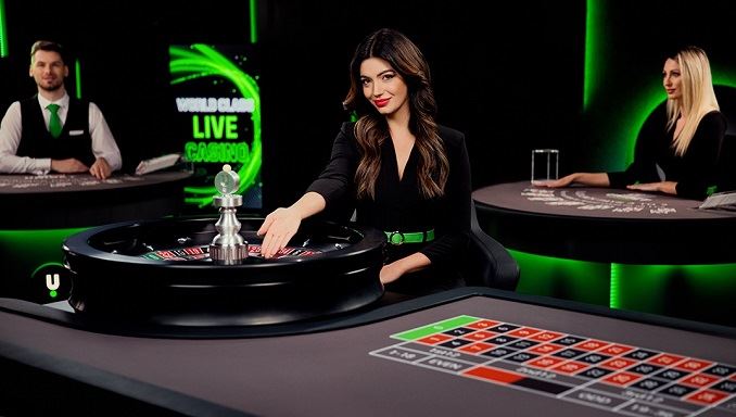 Pragmatic Play releases Unibet's dedicated live casino studio